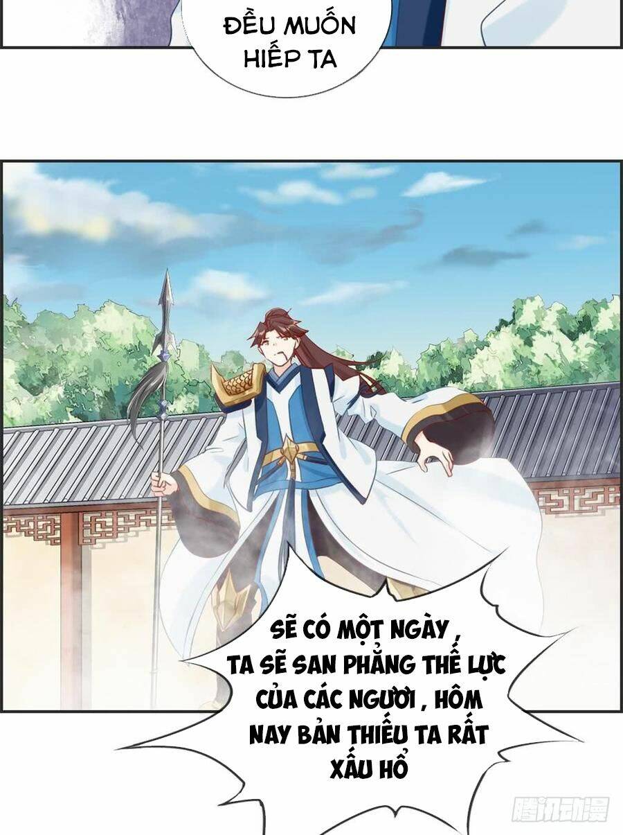 Tối Cường Hoàn Khố Hệ Thống: Chapter 28