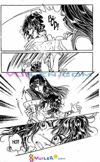 Nữ hoàng biển cả: Chapter 7