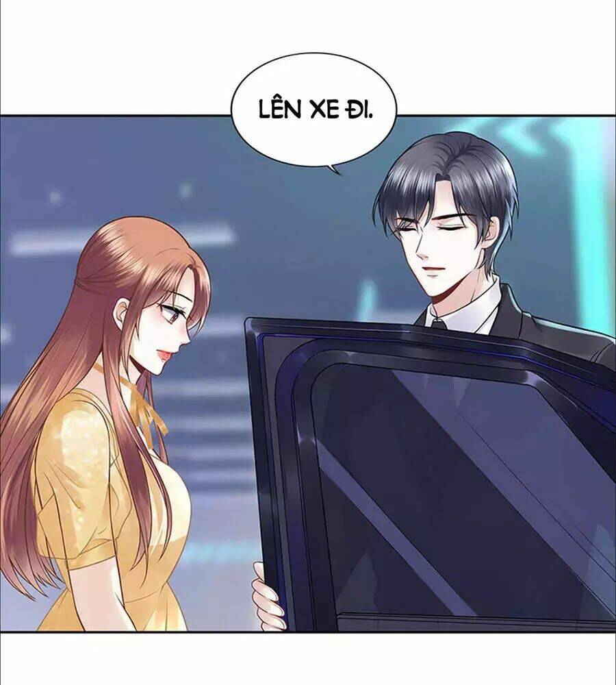 Bạn Trai Điều Khiển Giấc Mơ: Chapter 48