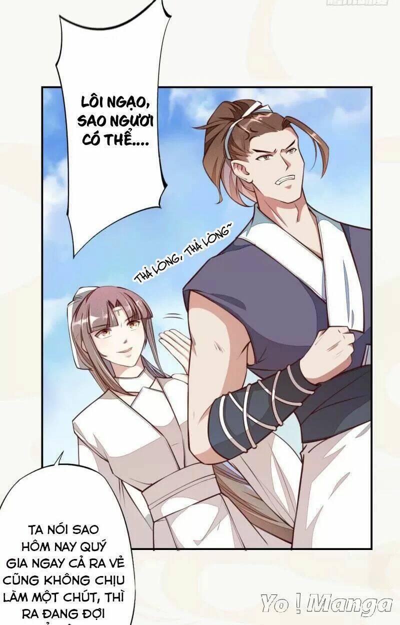 Tuyệt Thế Luyện Đan Sư: Chapter 57