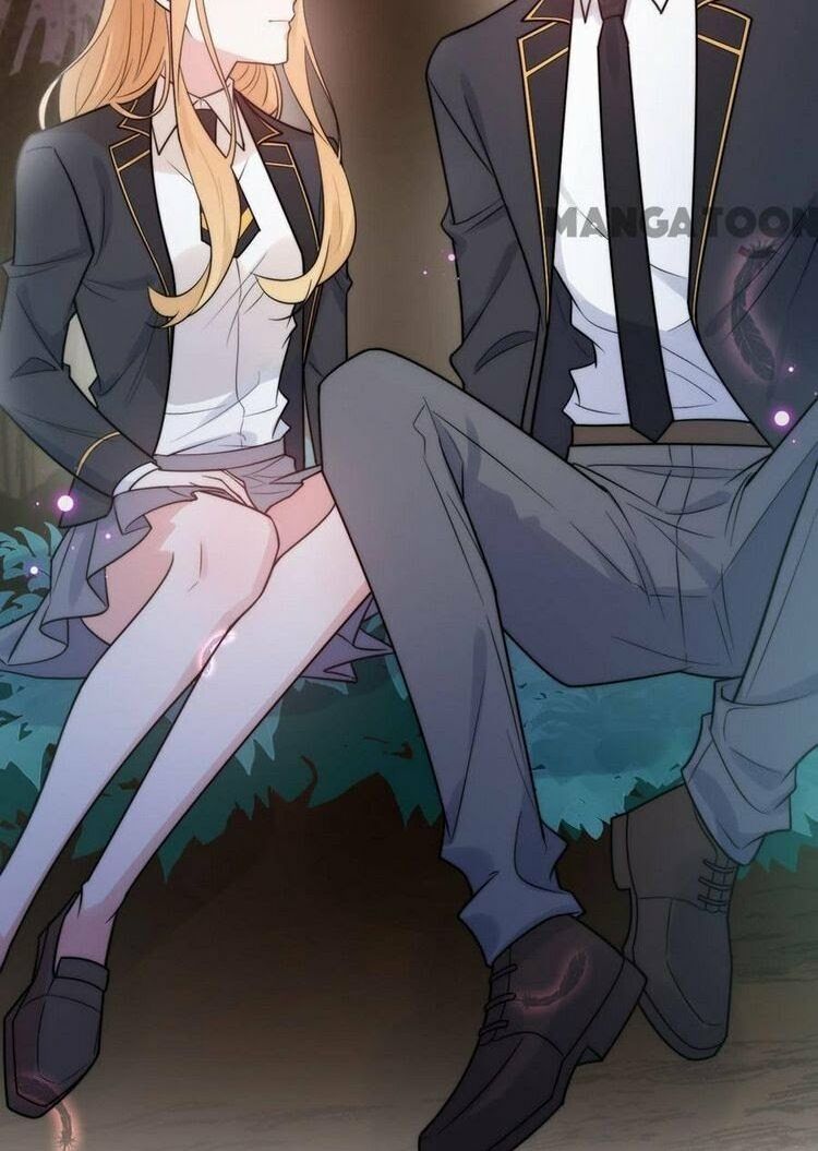 Ma Lạt Thiên Kim Đẩu Ác Thiếu: Chapter 262