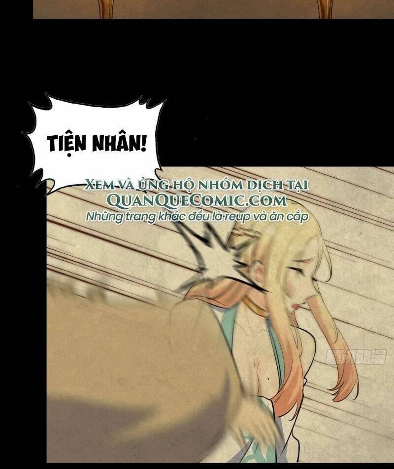 Khởi Đầu Bằng Một Con Côn: Chapter 92