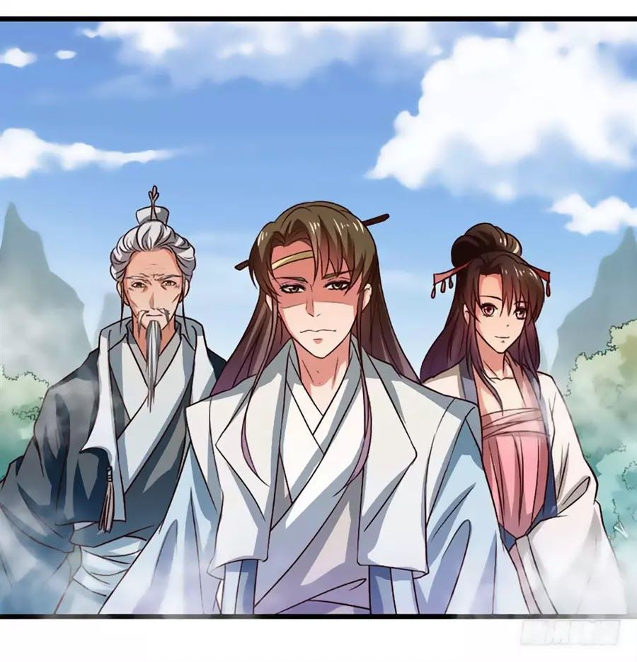 Liêu Liêu Nhân Thân Tu Tiên Truyện: Chapter 75
