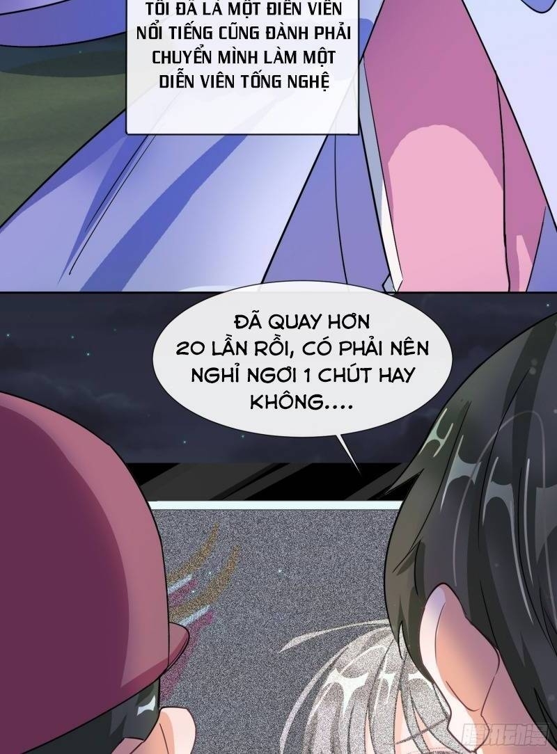 Công Lược Trưởng Thành Của Vương Phi: Chapter 1