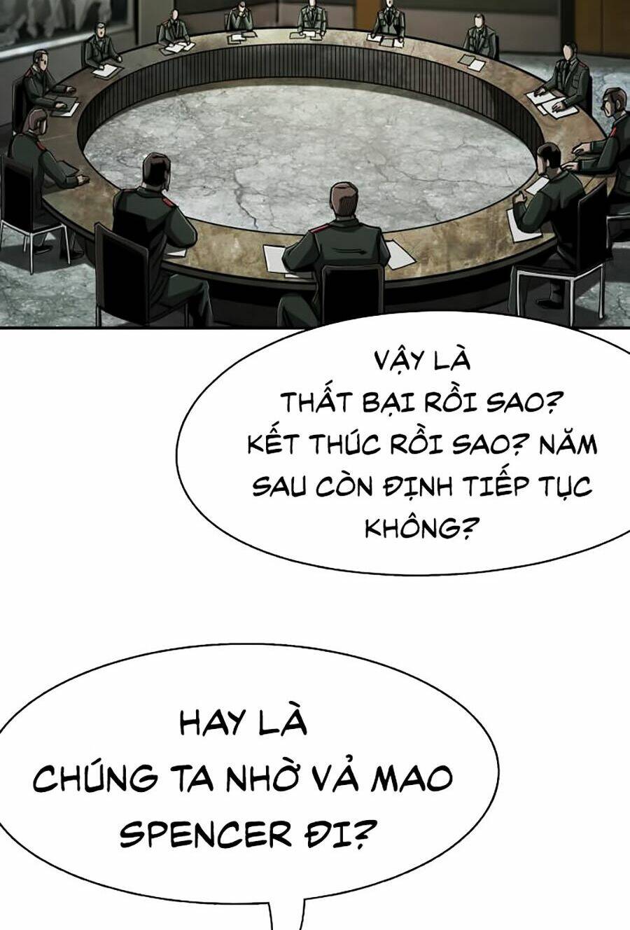 Thợ Săn Đầu Tiên: Chapter 76