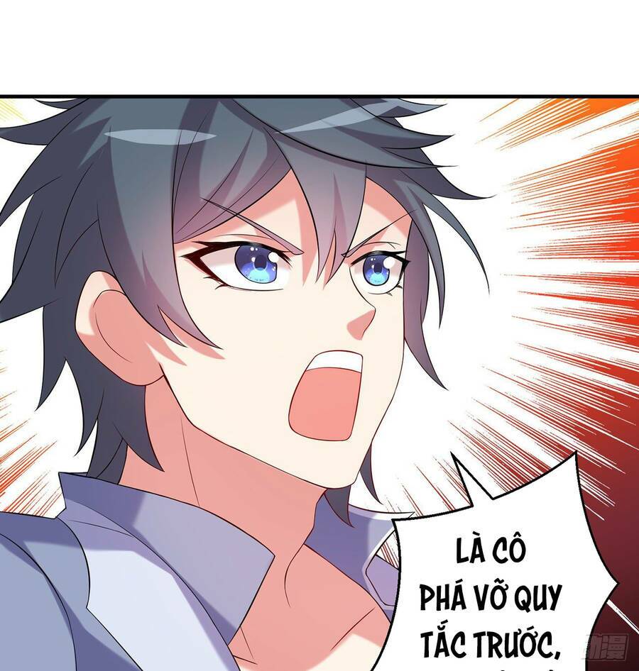 Nhặt Thuộc Tính Tại Trái Đất: Chapter 20