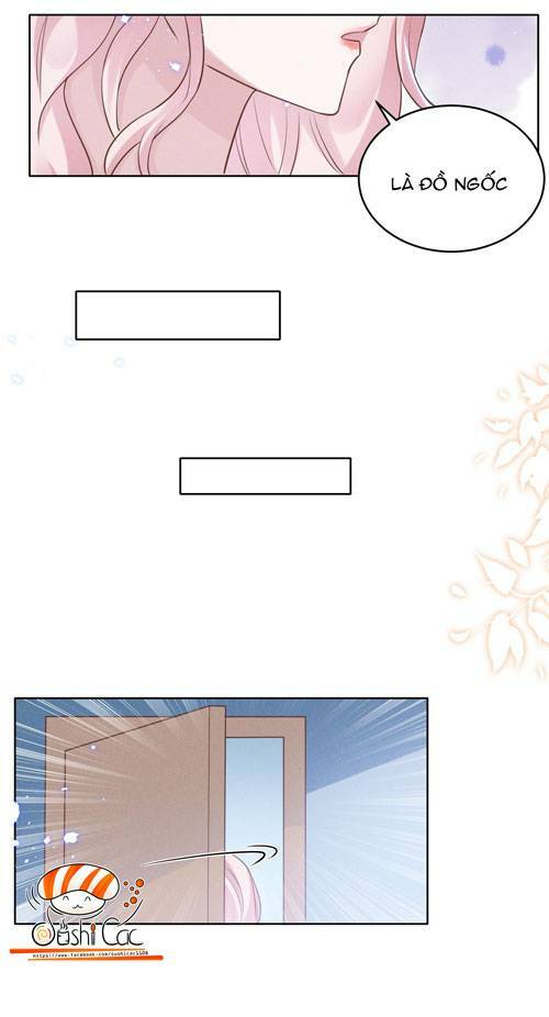 Ghen Tuông Số 1 Thế Giới: Chapter 31
