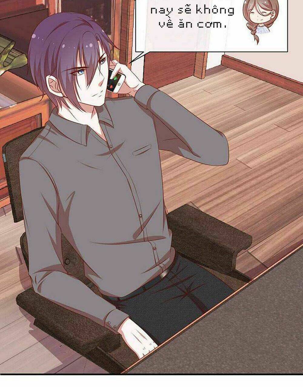 Cả Thế Giới Đều Không Bằng Người: Chapter 54