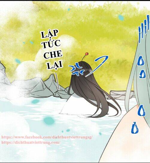 Bạn Trai Tôi Là Cẩm Y Vệ 2: Chapter 71