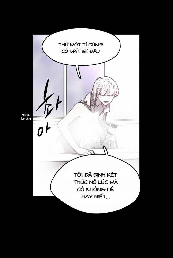 Người máy hủy diệt: Chapter 20