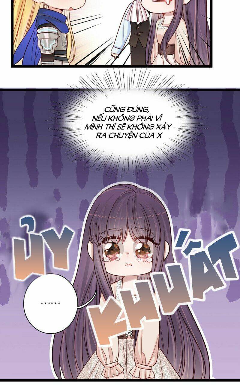 Nữ Phù Thủy Muốn Sống Nổi Loạn: Chapter 14