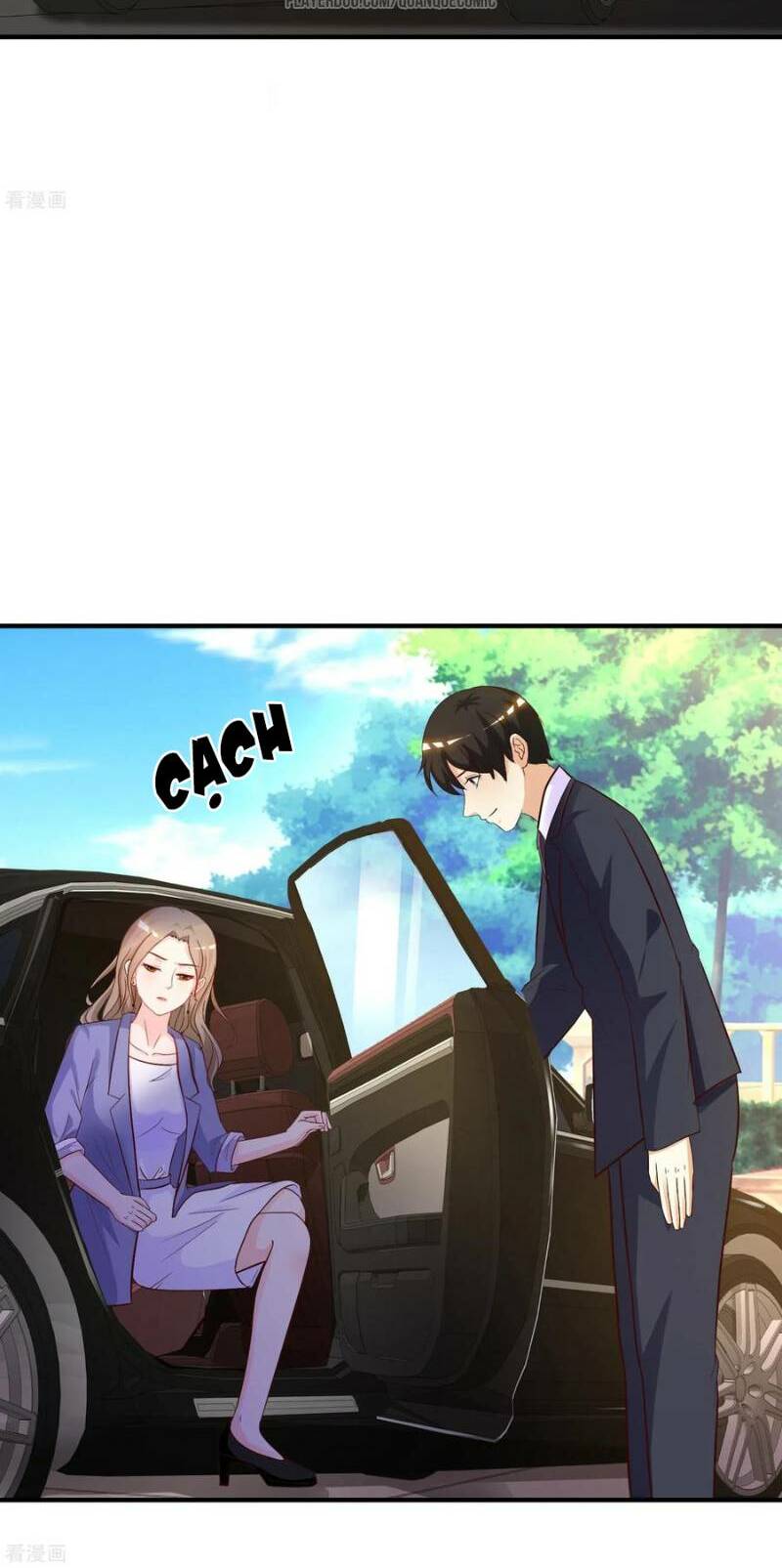 Tối Cường Vận Đào Hoa: Chapter 55