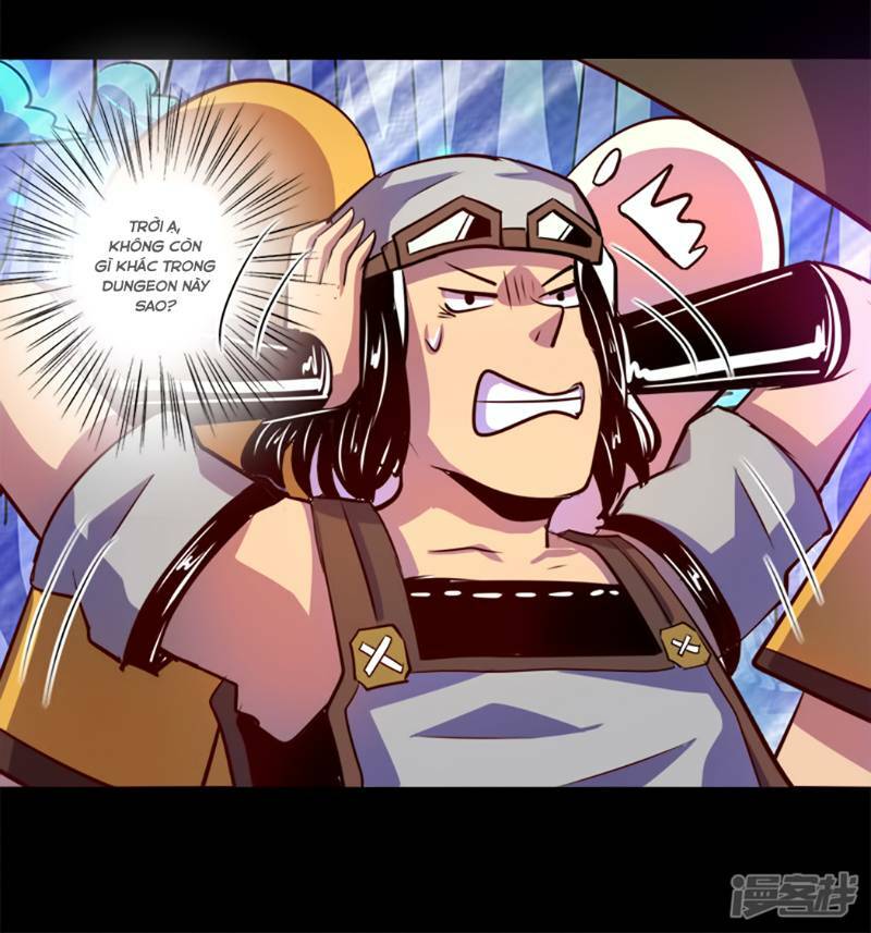 Ta Không Phải Là Npc: Chapter 88