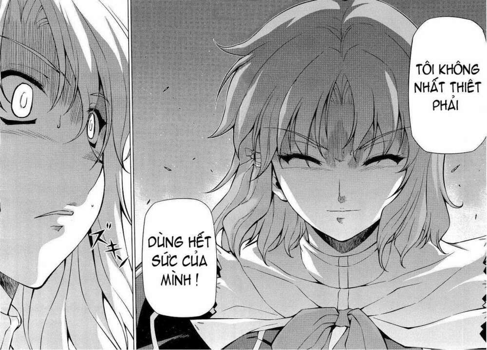 Freezing: Chapter 73