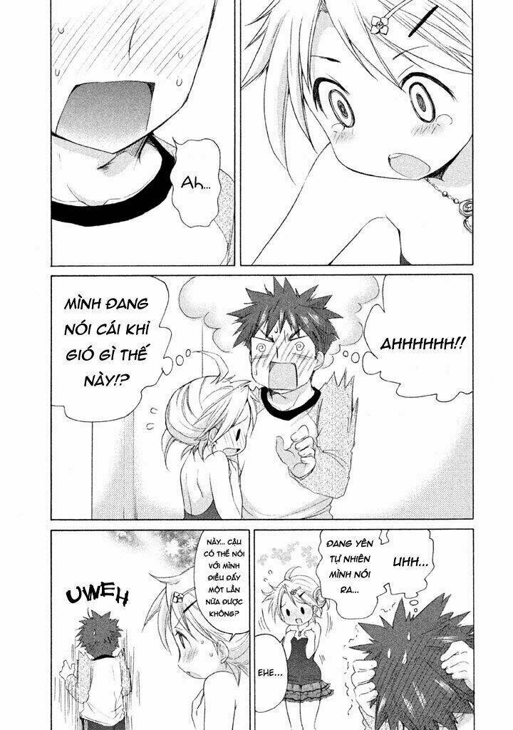 Comic Studio: Chapter 15