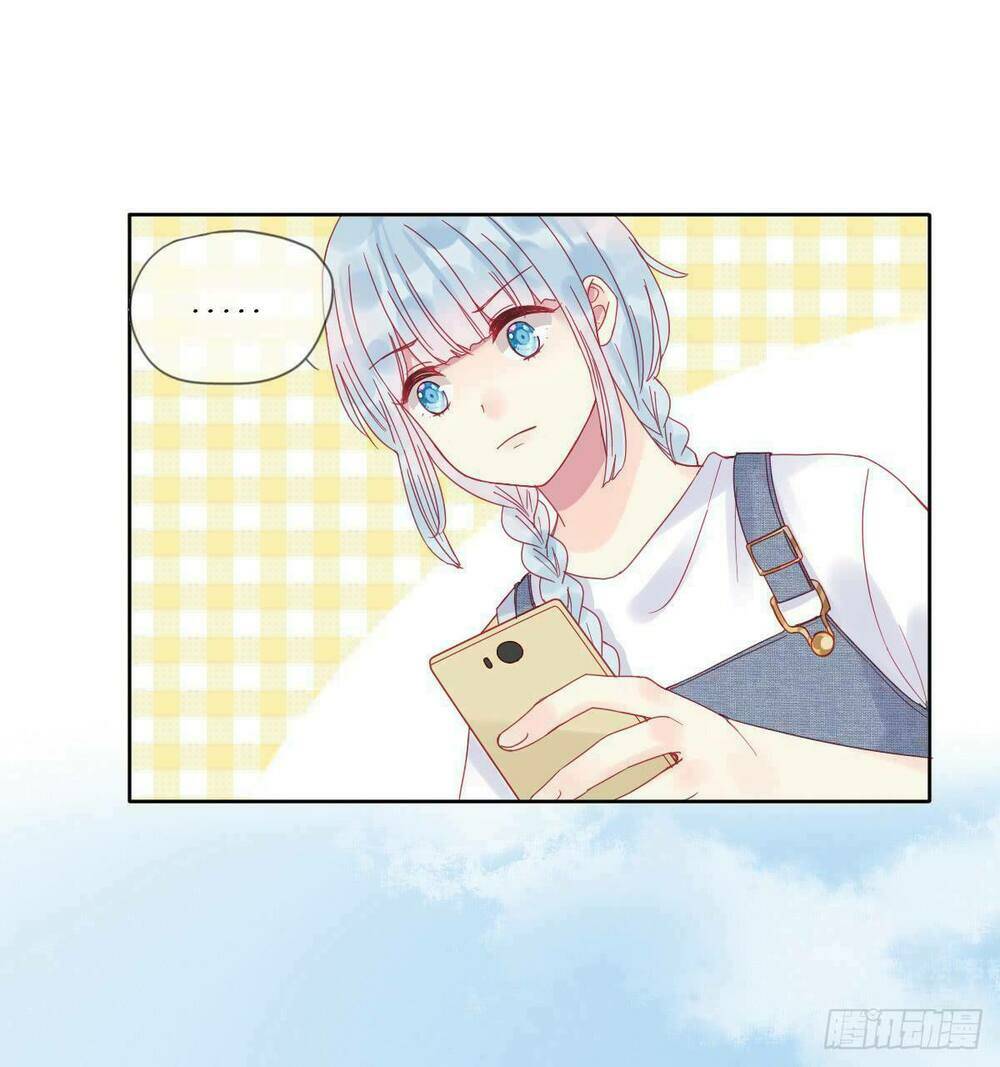 Vương Bài Điềm Mật: Chapter 5