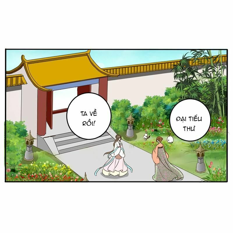 Thông Linh Phi: Chapter 90.5