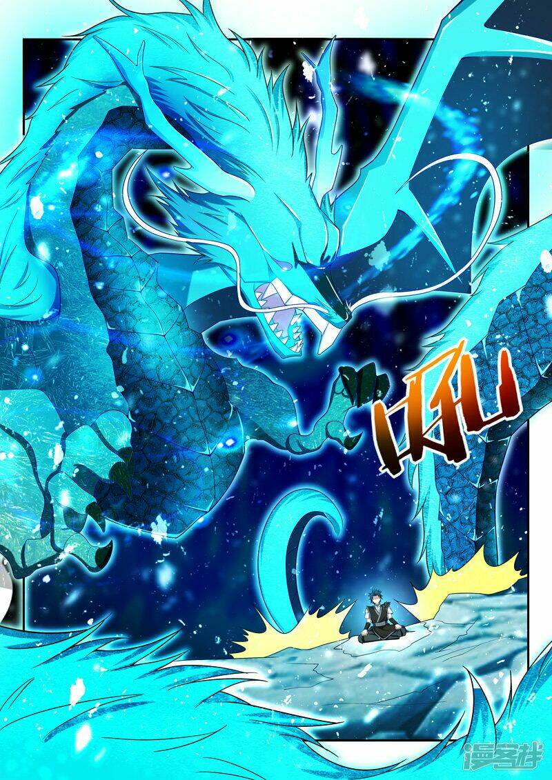 Vạn Giới Thần Chủ: Chapter 84