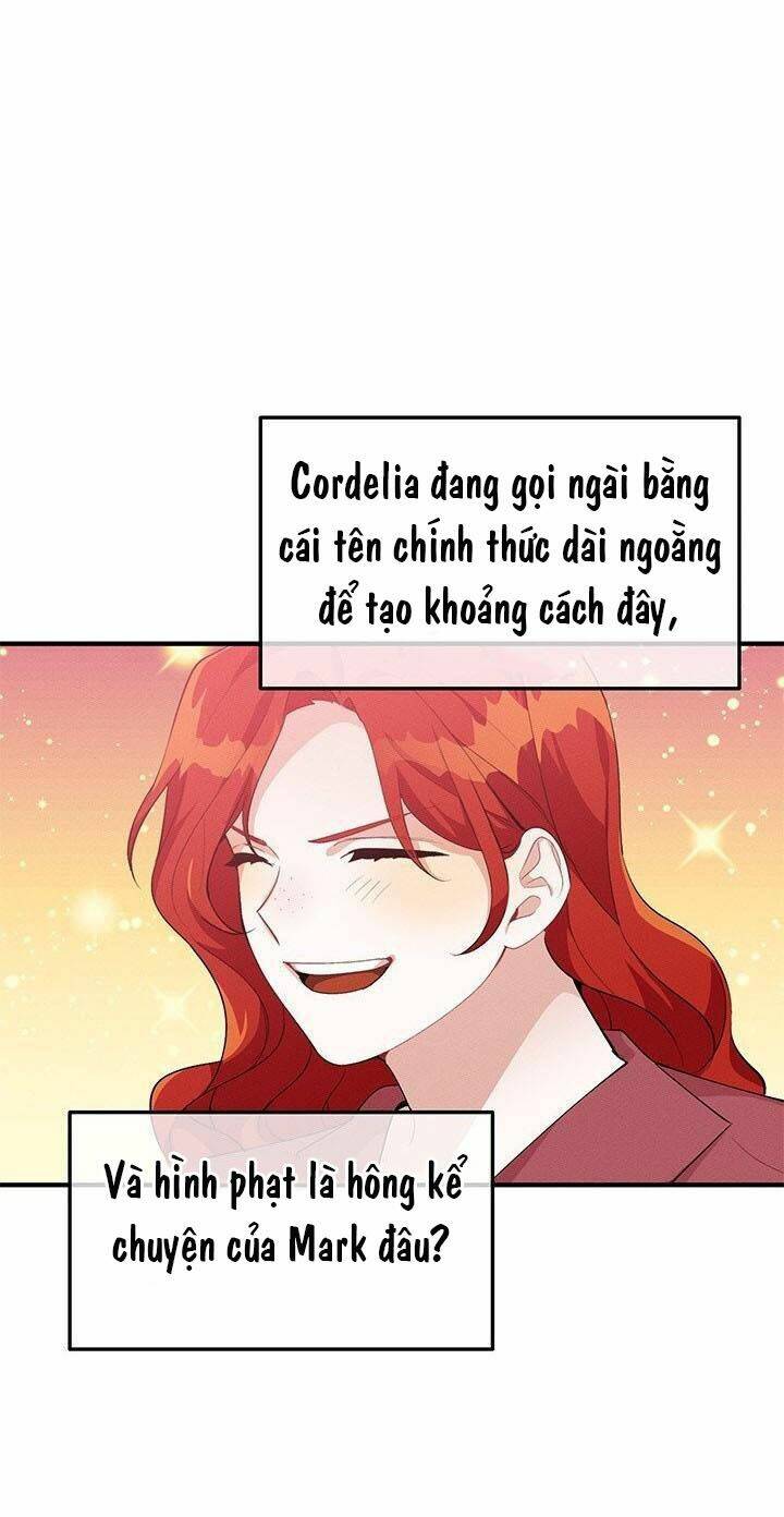 Hãy Trả Lời Em, Hoàng Tử!: Chapter 24