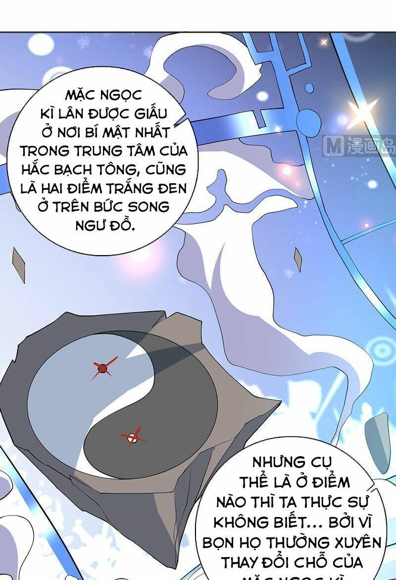 Tối Cường Thần Thú Hệ Thống: Chapter 236