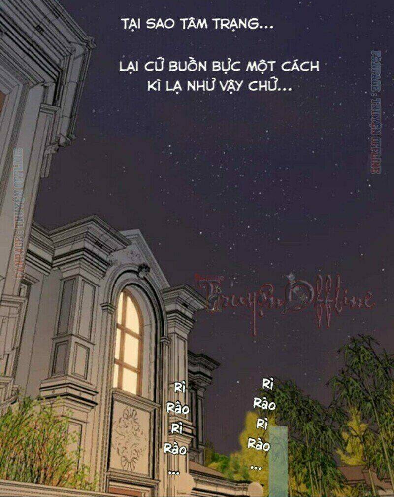 Cô Ấy Không Đáng Yêu: Chapter 78