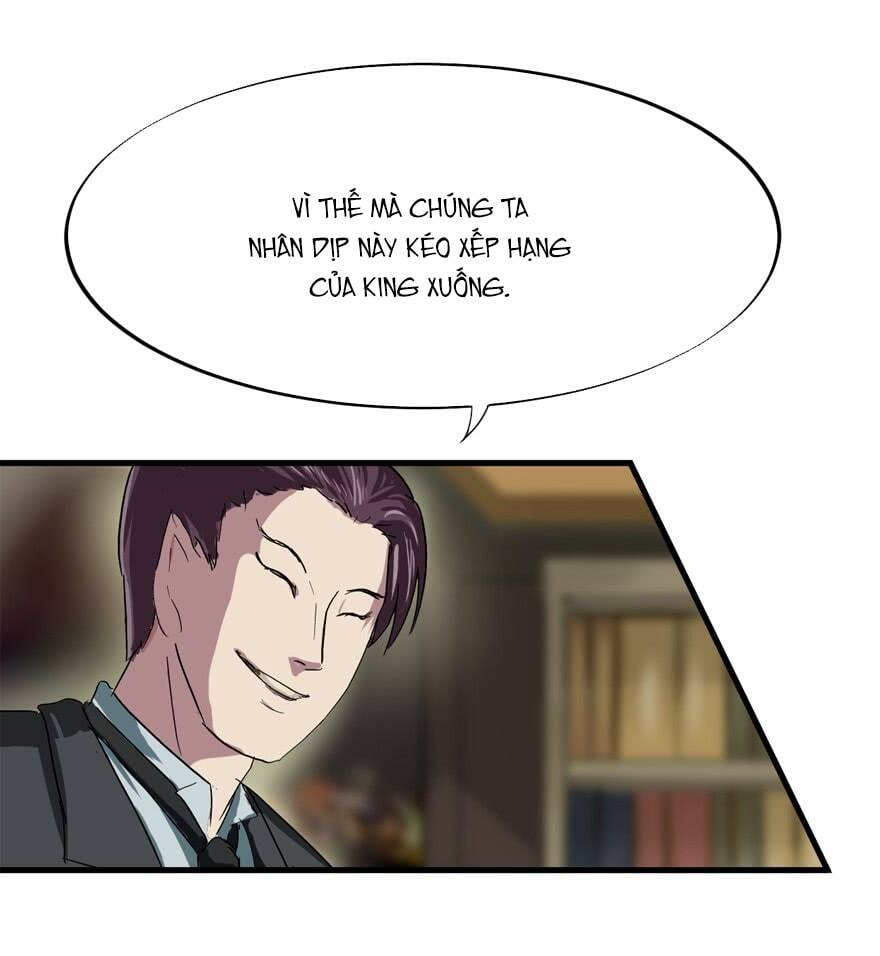 Vua Sinh Tồn: Chapter 15