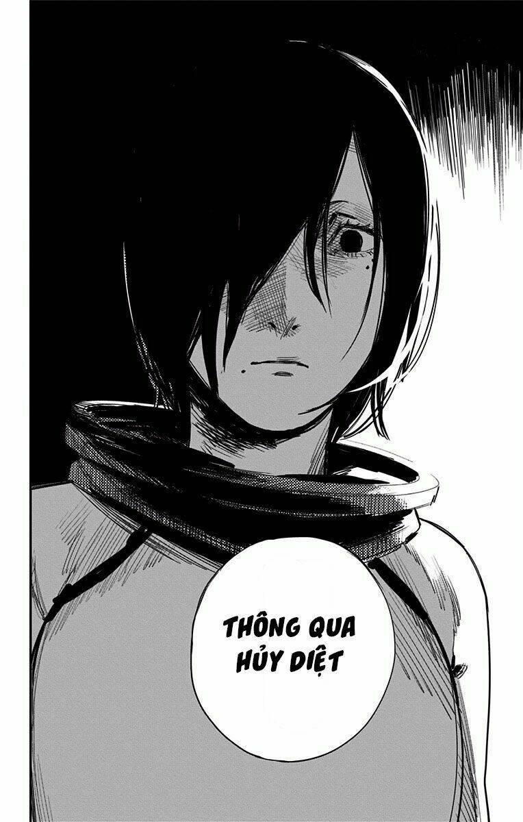 Hoả Quyền: Chapter 37