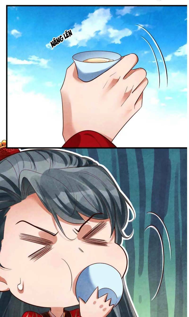 Vương Phi Muốn Trèo Tường: Chapter 130