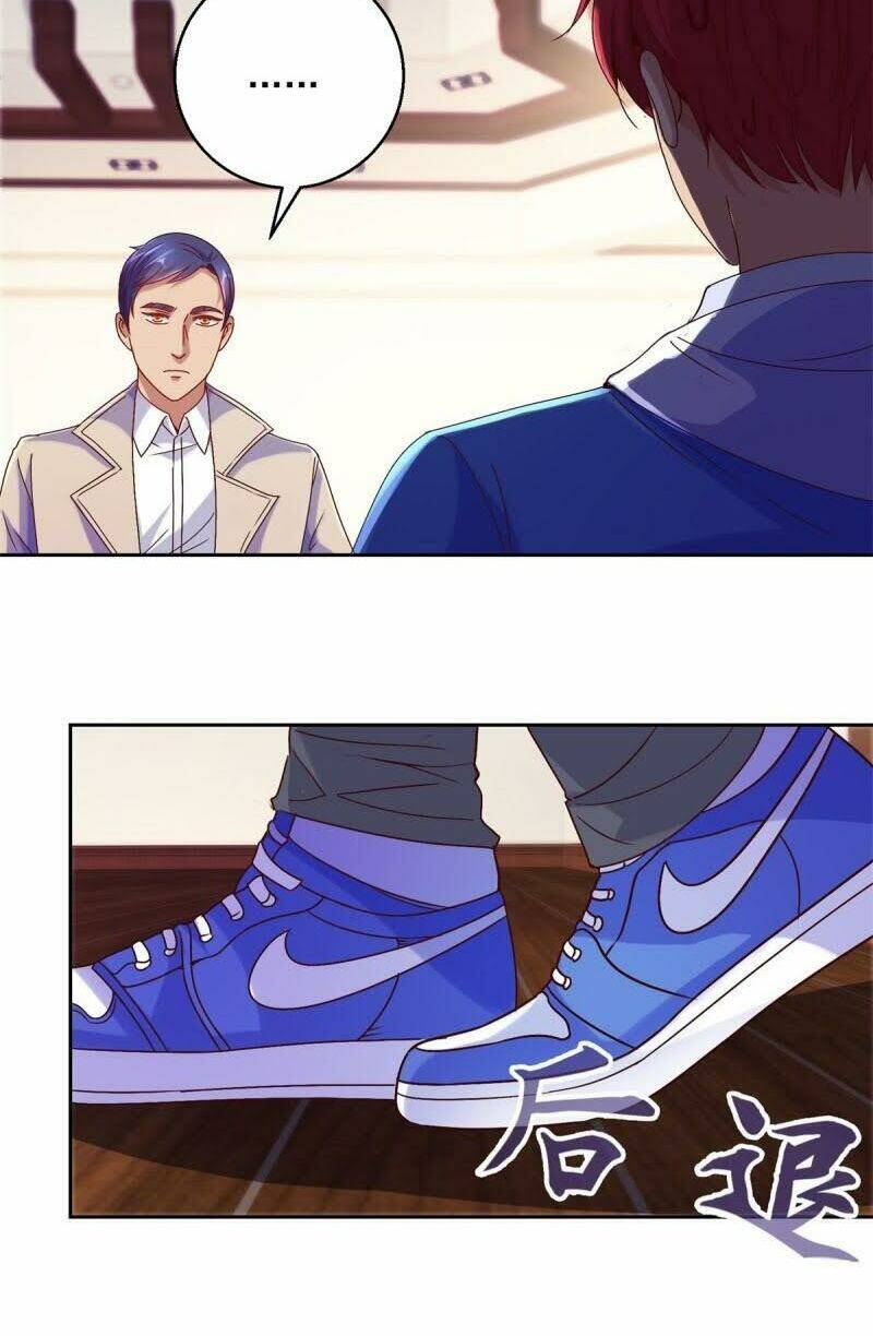 Đô Thị Chí Tôn Hệ Thống: Chapter 168