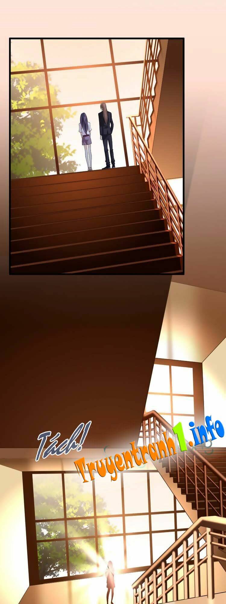 Thiên Thần Không Có Tiết Tháo: Chapter 60