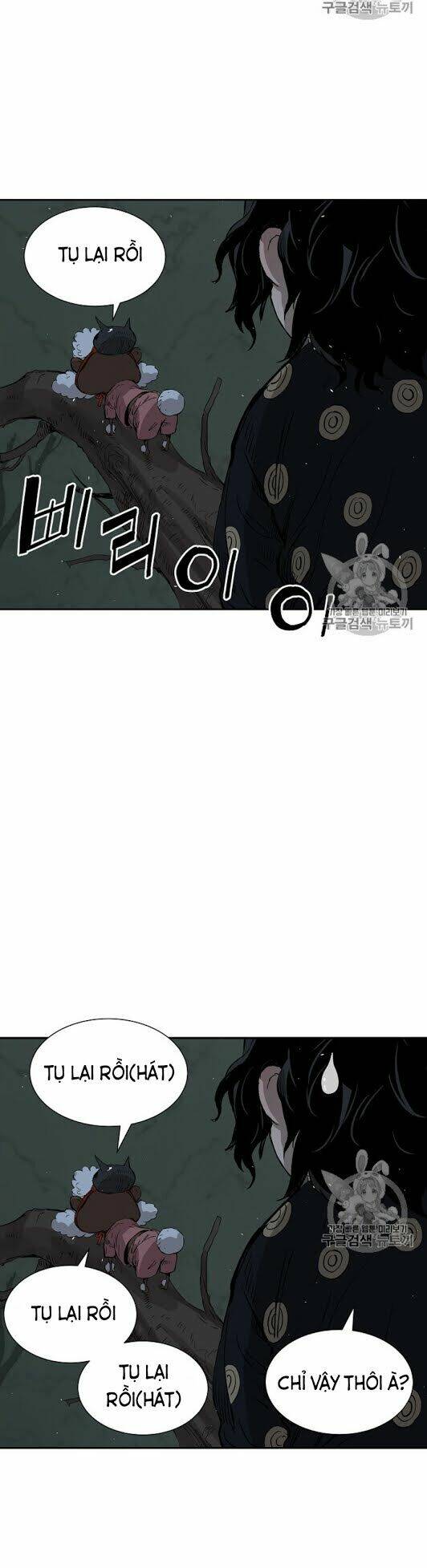 Vô Kiếm Tiểu Tử: Chapter 39