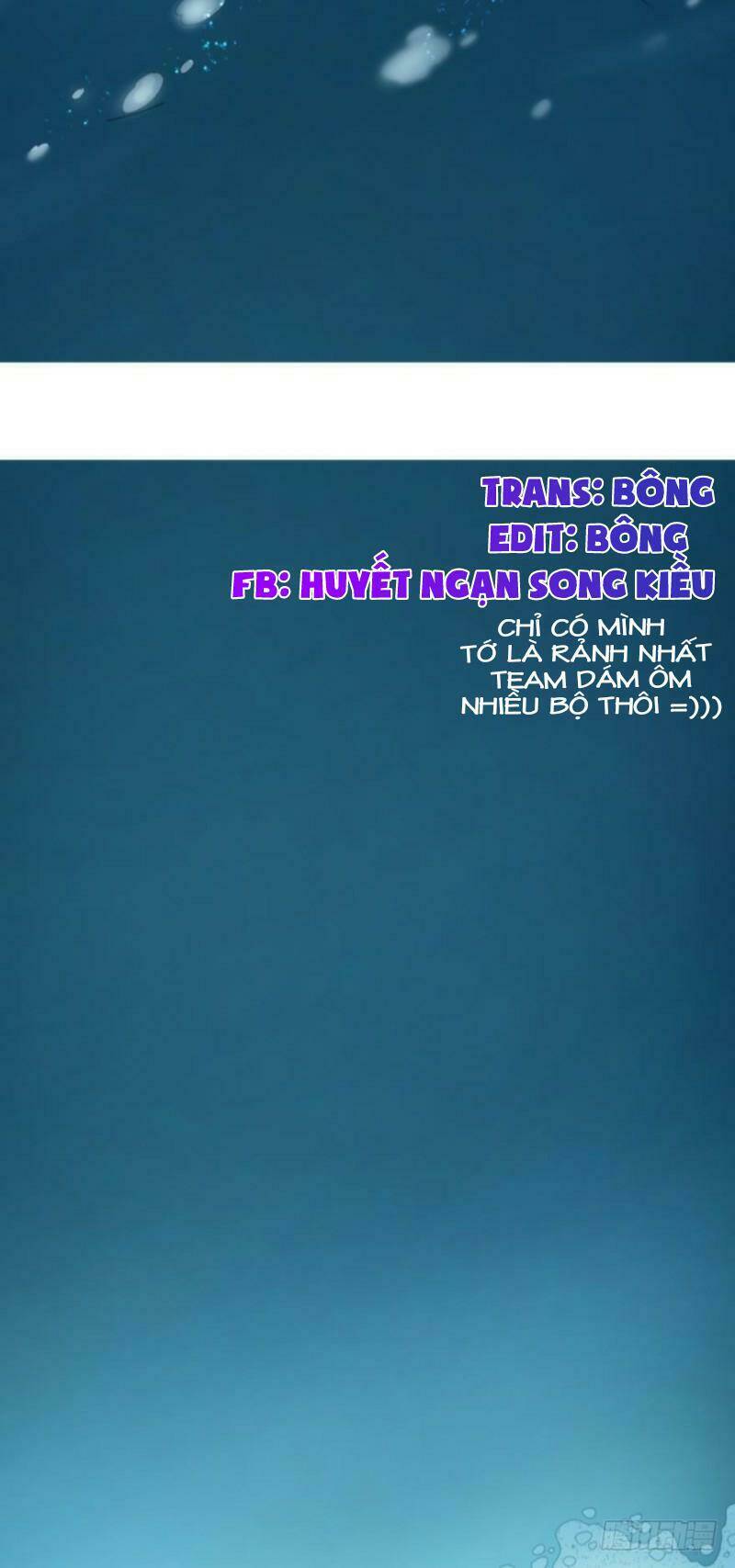 Nhân Ngư Học Trưởng, Đừng Ôm Ta!: Chapter 1