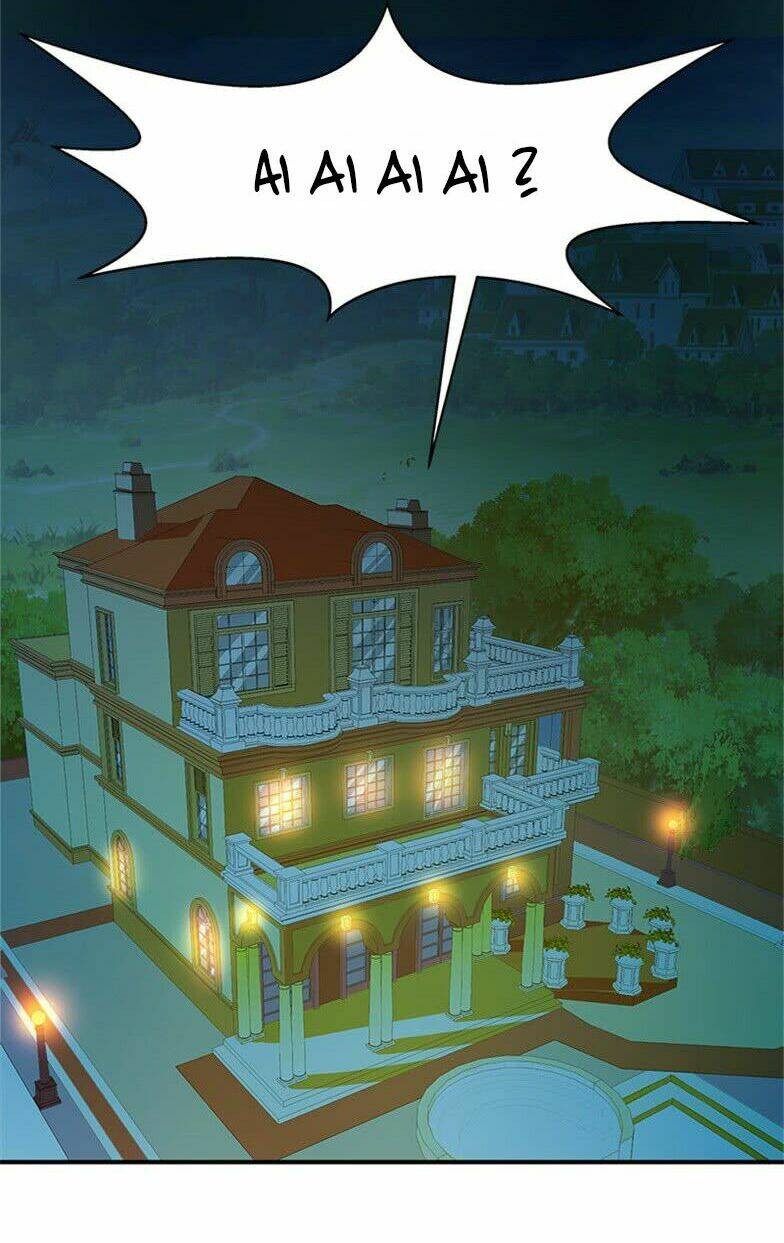 Này! Đừng Động Vào Phô Mai Của Tôi: Chapter 8