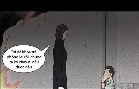 Chuyện Lạ Đêm Khuya: Chapter 87