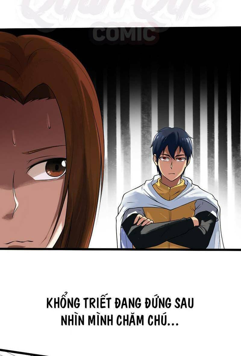 Cuộc Sống Tận Thế Bắt Đầu Từ Số 0: Chapter 26