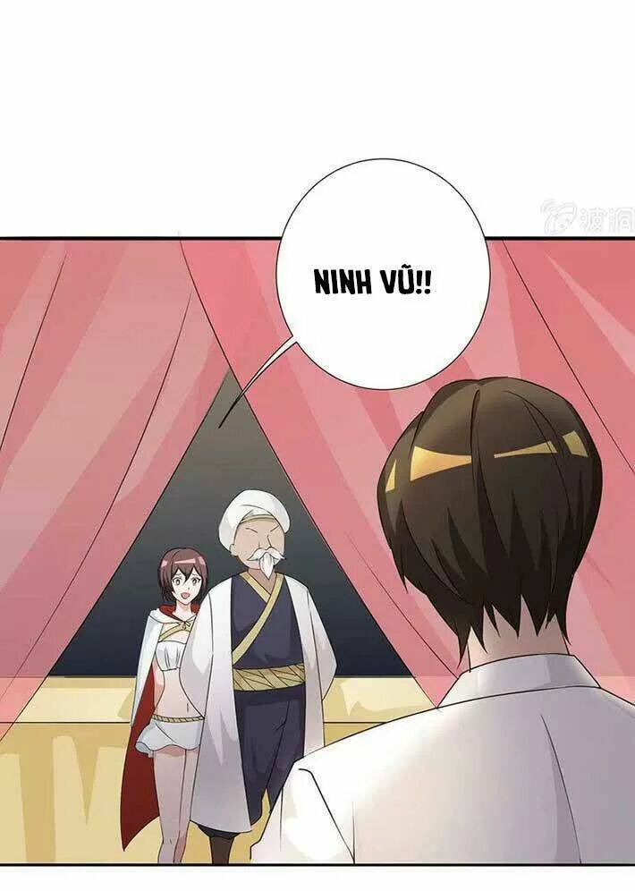 Kháp Kháp Hương Phản: Chapter 26