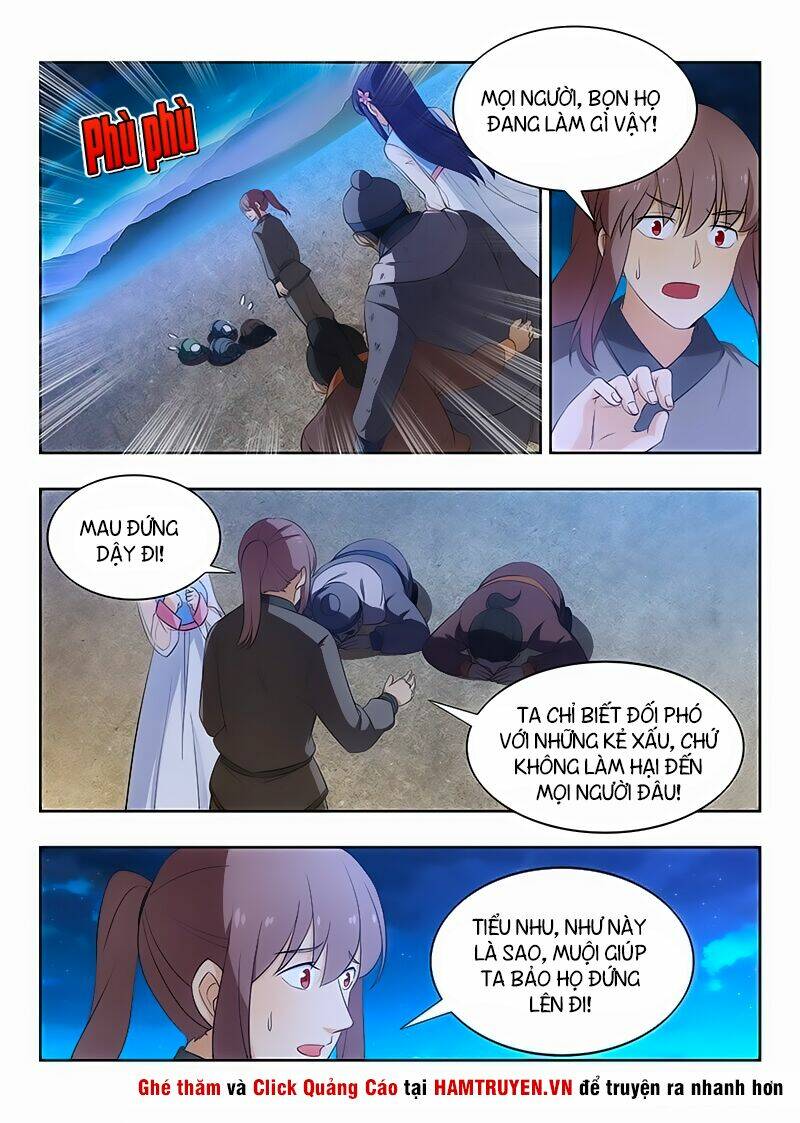 Tối Cường Phản Sáo Lộ Hệ Thống: Chapter 12