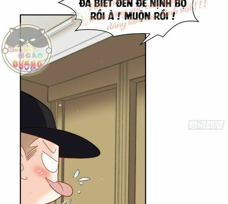 Ảnh Đế Yêu Hồ: Chapter 38