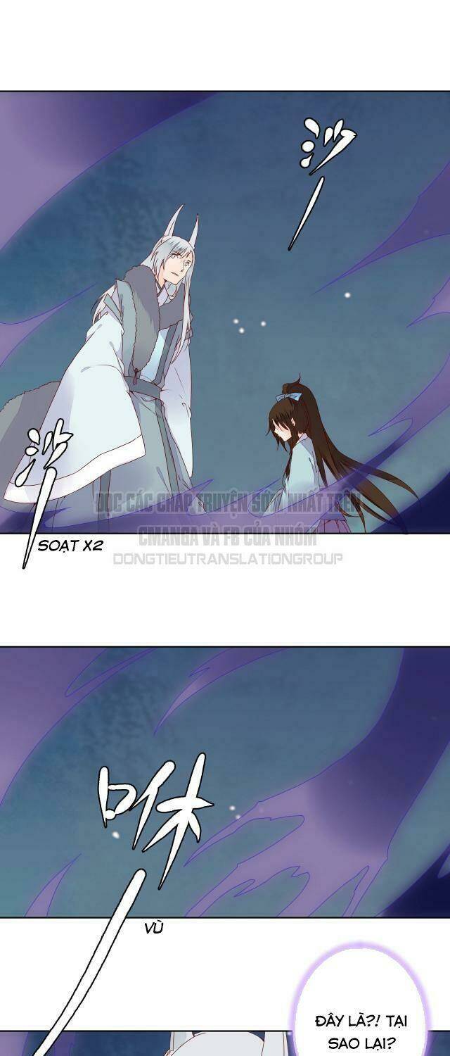 Đốt Đào Hoa: Chapter 60