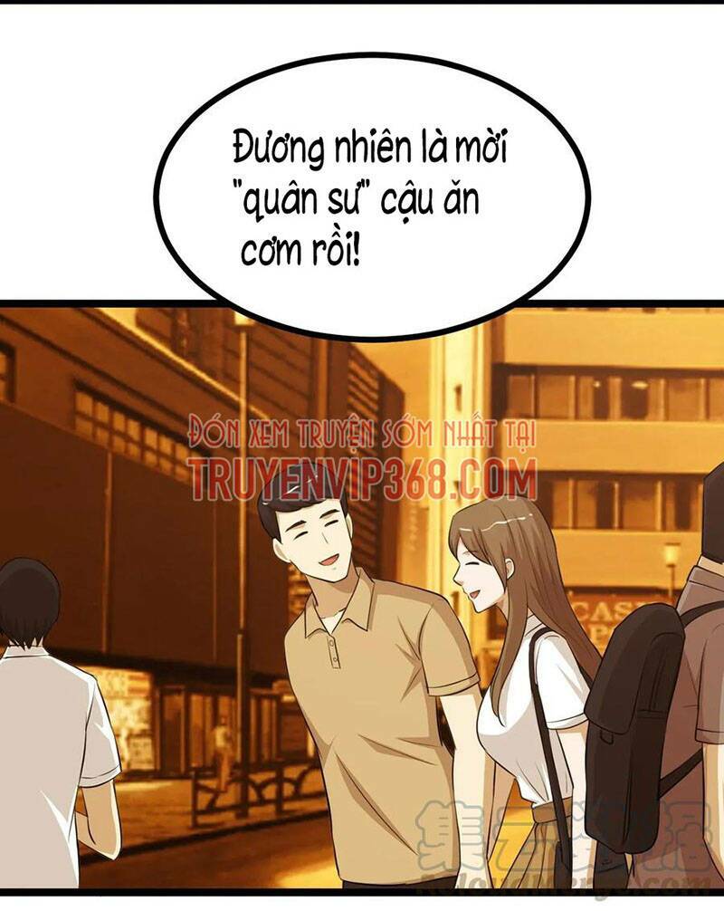 Đai Ca Trở Lại Tuổi 16: Chapter 166
