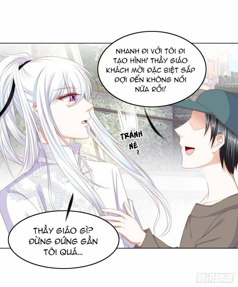 Hoàng Đế “Phế Vật” Tiến Hóa Sử: Chapter 63