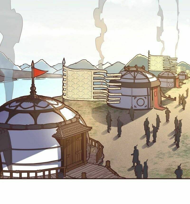 Sinh Tử Quyết: Chapter 26