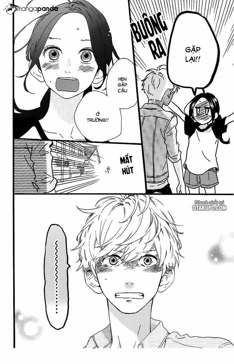 Sao Mai Của Em: Chapter 64