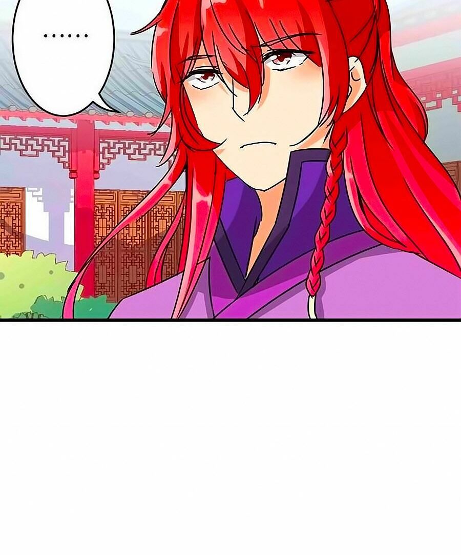 Vương Gia ! Ngươi Thật Bỉ Ổi !: Chapter 206