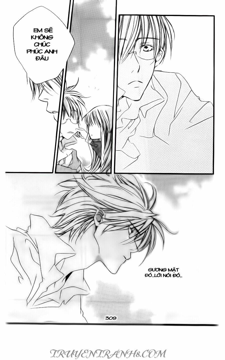 Ngày Hóa Bướm: Chapter 11