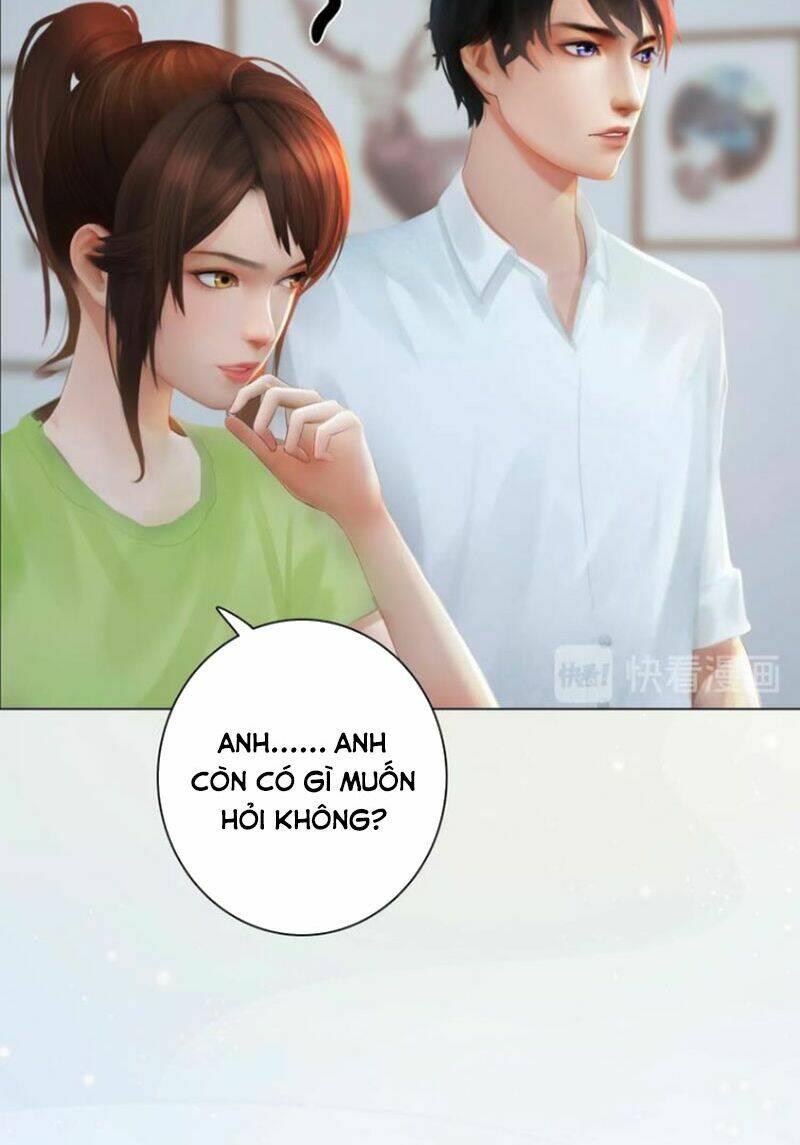 Yêu Nhan Lệnh: Chapter 101.2