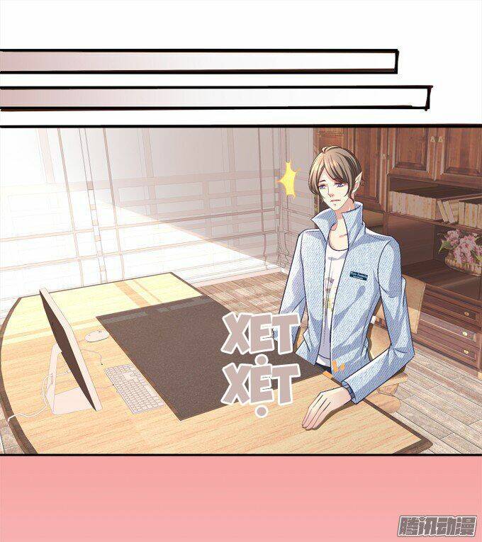 Đế Vương Ta Vẫn Còn Nhỏ: Chapter 9