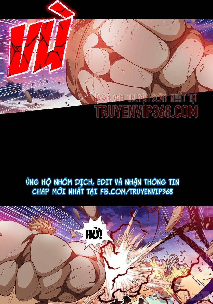 Người Nguyên Thủy Mạnh Nhất: Chapter 41