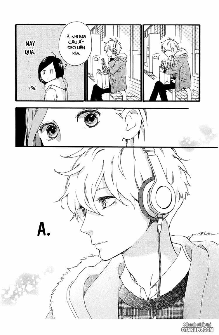 Sao Mai Của Em: Chapter 53