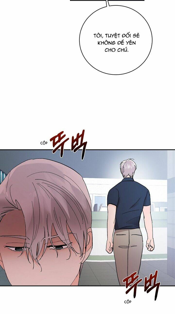 Kẻ Cắp Mặt Trăng: Chapter 34